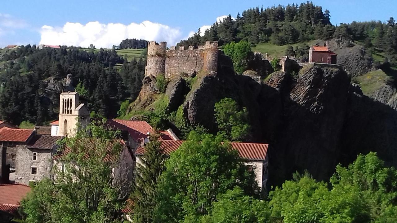 Le Petit St Clair Apartment Le Puy-en-Velay Екстериор снимка