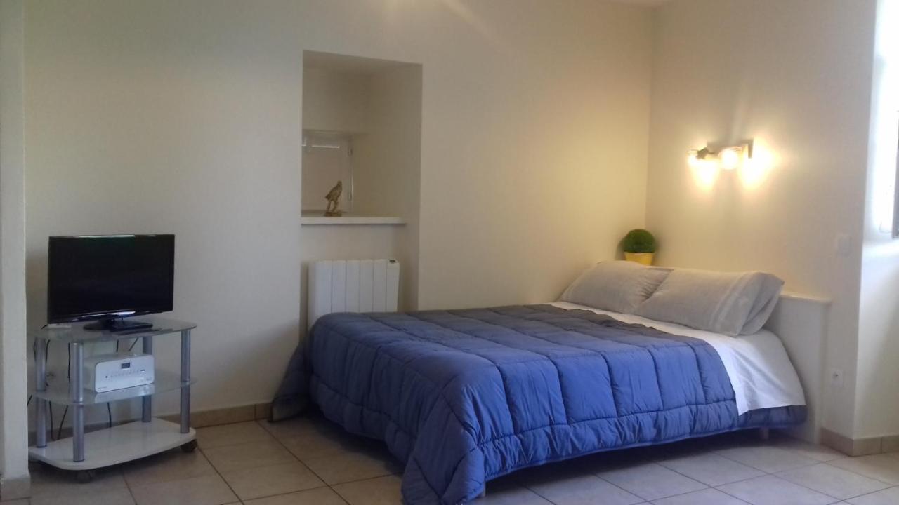 Le Petit St Clair Apartment Le Puy-en-Velay Екстериор снимка