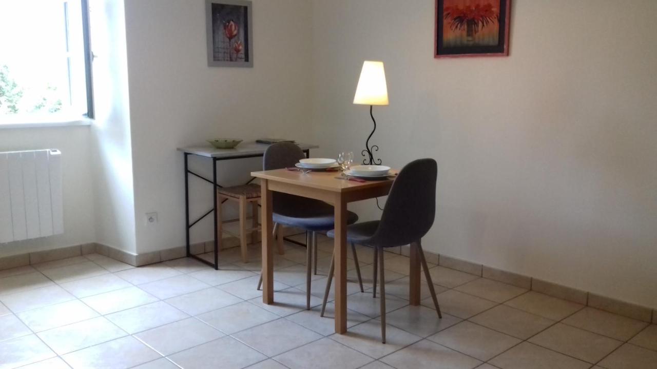 Le Petit St Clair Apartment Le Puy-en-Velay Екстериор снимка